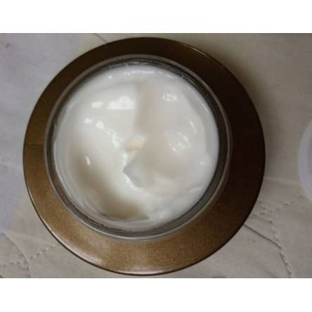 Регенерирующий крем с муцином улитки Farmstay Escargot Noblesse Intensive Cream - 50 мл