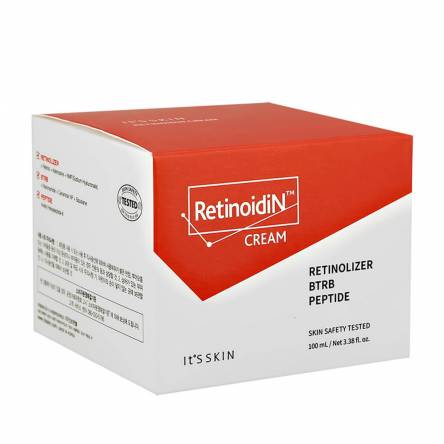 Антивозрастной крем с ретинолом It's Skin Retinoidin Cream - 100 мл