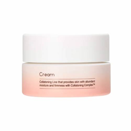 Крем для лица с коллагеном It's Skin Collatoning Cream - 50 мл
