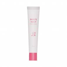 Миниатюра крема с ласточкиным гнездом J:ON Bird’s Nest PDRN Cream - 10 мл