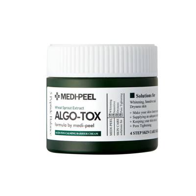 Успокаивающий крем для лица Medi-Peel AlgoTox Calming Barrier Cream - 50 мл