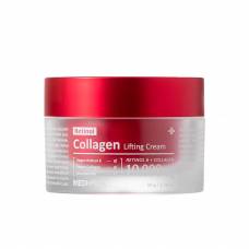 Двойной лифтинг-крем с ретинолом и коллагеном MediPeel Retinol Collagen Lifting Cream - 50 мл