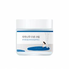 Увлажняющий крем с берёзовым соком Round Lab Birch Juice Moisturizing Cream - 80 мл