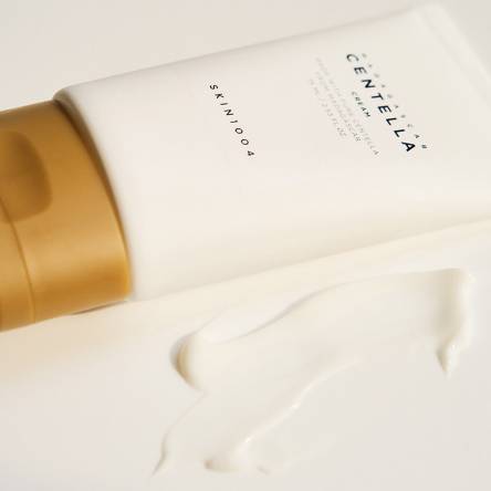 Питательный крем с центеллой SKIN1004 Madagascar Centella Cream - 75 мл