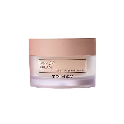 Антивозрастной крем с пептидным комплексом Trimay Peptid 30 Cream - 50 мл