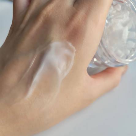 Питательный капсульный лифтинг-крем I'm Sorry For My Skin Age Capture Firming Enriched Cream - 50 мл