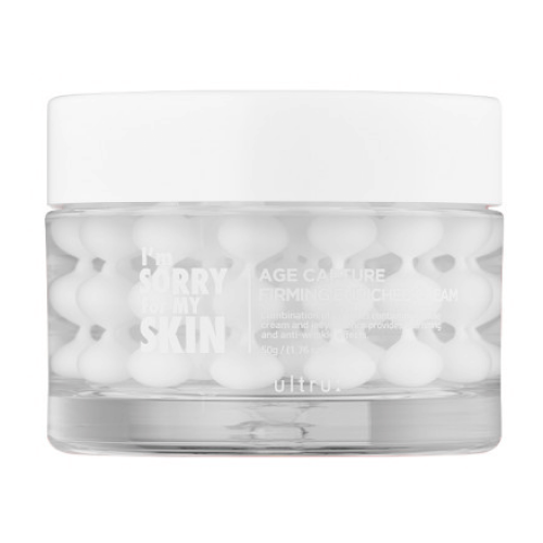 Питательный капсульный лифтинг-крем I'm Sorry For My Skin Age Capture Firming Enriched Cream - 50 мл