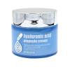 Крем для лица с гиалуроновой кислотой Jigotte Zenzia Hyaluronic Acid Ampoule Cream - 70 мл
