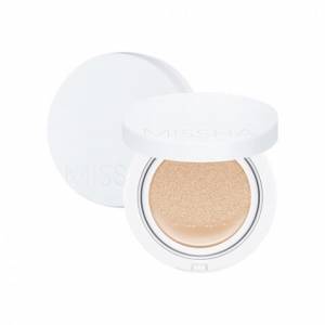 Увлажняющий тональный кушон Missha Magic Cushion Moist Up - 15 гр