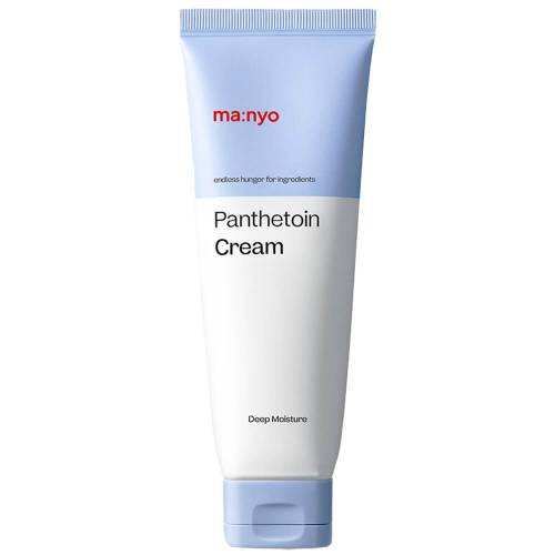 Увлажняющий барьерный крем Manyo Panthetoin Cream - 80 мл