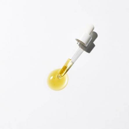 Сыворотка от пигментации Mary&May Citrus Unshiu Fruit + Tremella Fuciformis Serum - 30 мл