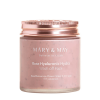 Глиняная маска для глубокого увлажнения Mary&May Rose Hyaluronic Hydra Wash off Pack - 125 гр