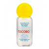 Миниатюра кислотного тоника Tocobo AHA BHA Lemon Toner - 30 мл