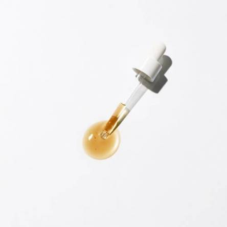 Осветляющая сыворотка с экстрактом айвы Mary&May Niacinamide + Chaenomeles Sinensis Serum - 30 мл