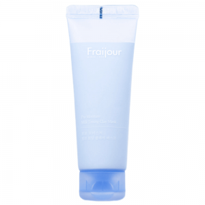 Увлажняющая глиняная маска с молочными протеинами Evas Fraijour Pro Moisture Milk Toning Clay Mask - 75 мл