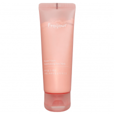 Смягчающая глиняная маска с пробиотиками Evas Fraijour 5-lacto Retexture Rosy Mask - 75 гр