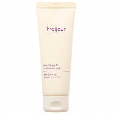 Ночная укрепляющая маска с коллагеном и пептидами Evas Fraijour Retin-Collagen 3D Core Radiance Mask - 75 гр