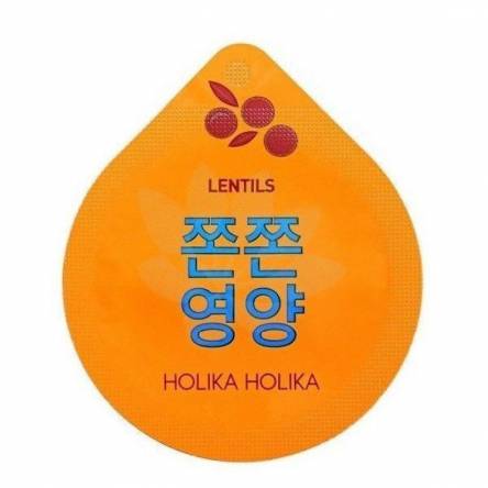 Капсульная маска для лица HOLIKA HOLIKA Superfood Capsule Pack - 10 гр