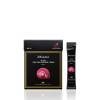 Обновляющая ночная маска с муцином улитки JMsolution Active Pink Snail Sleeping Cream Prime - 4 мл