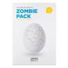 Многофункциональная лифтинг-маска с альбумином SKIN1004 Zombie Pack & Activator Kit - 2*8 шт