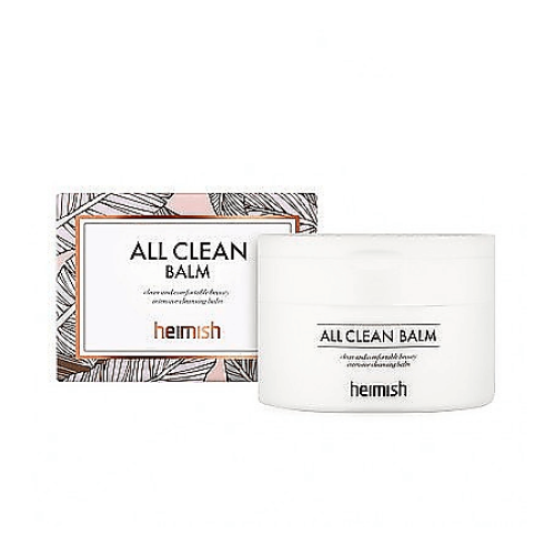 Очищающий бальзам для снятия макияжа Heimish All Clean Balm - 120 мл