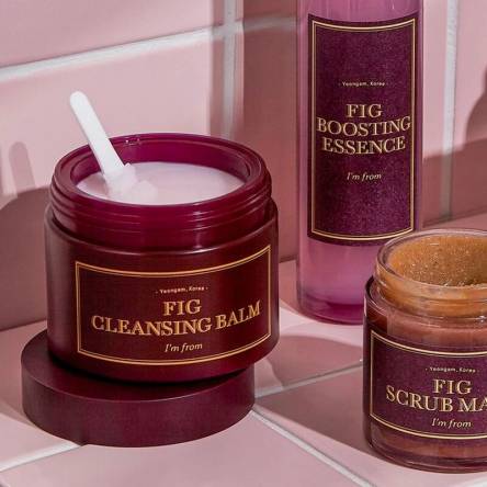 Очищающий бальзам с инжиром I'm From Fig Cleansing Balm - 100 мл