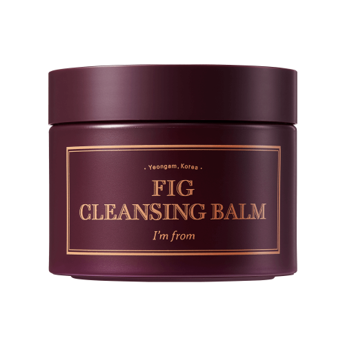 Очищающий бальзам с инжиром I'm From Fig Cleansing Balm - 100 мл