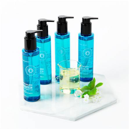 Слабокислотное гидрофильное масло Trimay Phyto-Hyaluron Cleansing Oil - 150 мл
