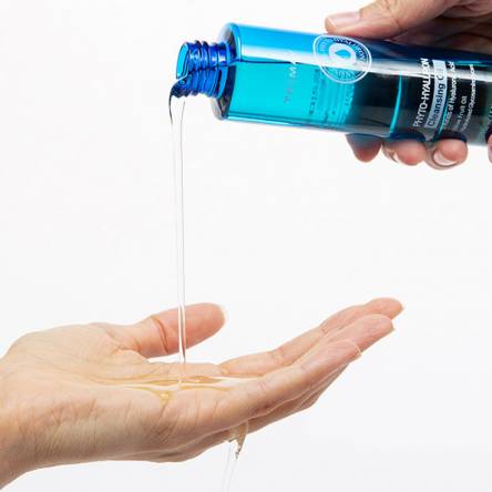 Слабокислотное гидрофильное масло Trimay Phyto-Hyaluron Cleansing Oil - 150 мл