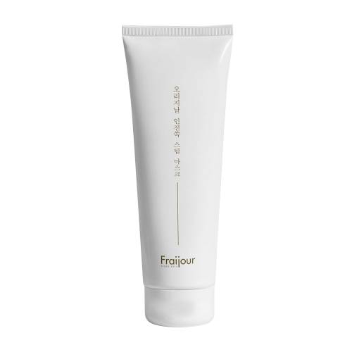 Маска для лица с полынью EVAS Fraijour Original Artemisia Steam Mask - 50 мл