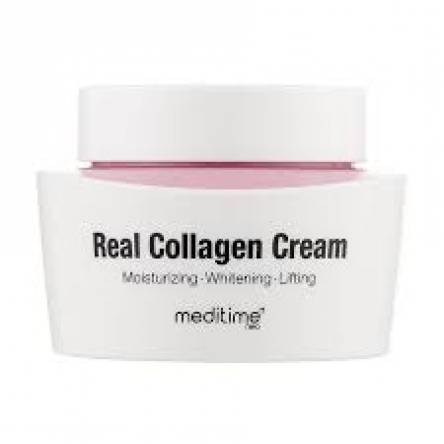 Коллагеновый лифтинг-крем Meditime NEO Real Collagen Cream - 50 мл