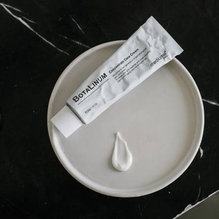 Крем с эффектом ботокса Meditime Botalinum Concentrate Care Cream - 50 мл