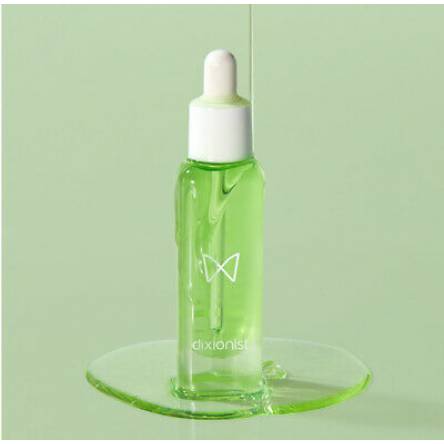 Миниатюра масла для лица dixionist Cannabidrop Signal Face Oil Mini - 10 мл
