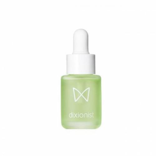 Миниатюра масла для лица dixionist Cannabidrop Signal Face Oil Mini - 10 мл