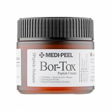 Лифтинг-крем с пептидным комплексом Medi-Peel Bor-Tox Peptide Cream - 50 мл