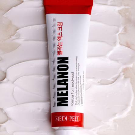 Осветляющий крем против пигментации MEDI-PEEL Melanon X Cream - 30 мл