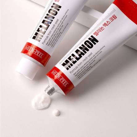 Осветляющий крем против пигментации MEDI-PEEL Melanon X Cream - 30 мл