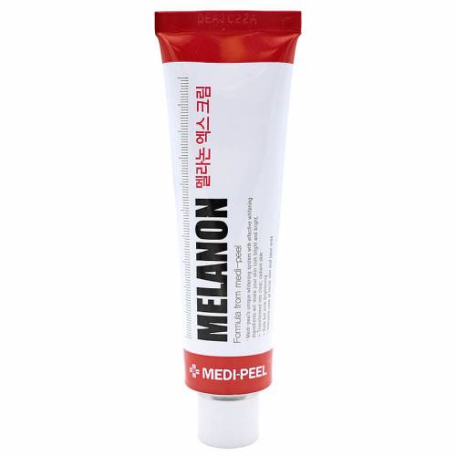 Осветляющий крем против пигментации MEDI-PEEL Melanon X Cream - 30 мл