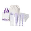 Набор для лица с ретинолом и коллагеном Evas Fraijour Retin Collagen 3D Core Gift Set