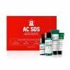 Набор для проблемной кожи с кислотами Some By Mi AC SOS AHA-BHA-PHA 30 Days Miracle AC SOS Kit
