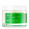 Очищающие пэды с зеленым чаем Neogen Dermatology Bio-Peel Gauze Peeling Green Tea - 30 шт