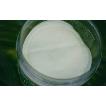 Очищающие пэды с зеленым чаем Neogen Dermatology Bio-Peel Gauze Peeling Green Tea - 30 шт Очищающие пэды с зеленым чаем Neogen Dermatology Bio-Peel Gauze Peeling Green Tea - 30 шт