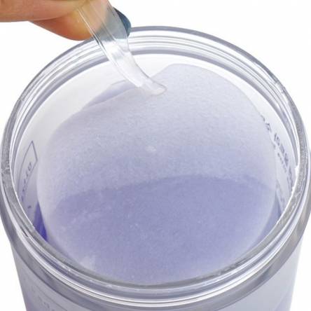 Успокаивающие пэды с азуленом PETITFEE Azulene Ultra Soothing Pads - 70 шт