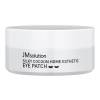 Гидрогелевые патчи с протеинами шёлка JMsolution Silky Cocoon Home Esthetic Eye Patch - 60 шт