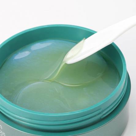 Гидрогелевые патчи с морским комплексом JMsolution Marine Luminous Pearl Deep Moisture Eye Patch - 60 шт Гидрогелевые патчи с морским комплексом JMsolution Marine Luminous Pearl Deep Moisture Eye Patch - 60 шт