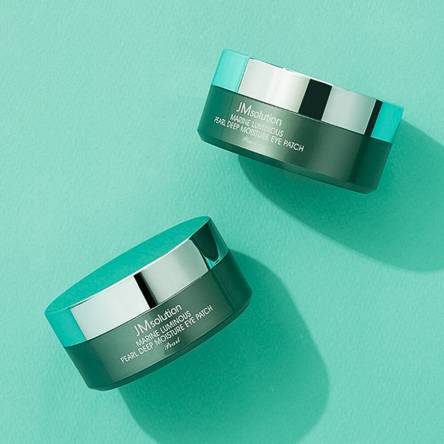 Гидрогелевые патчи с морским комплексом JMsolution Marine Luminous Pearl Deep Moisture Eye Patch - 60 шт Гидрогелевые патчи с морским комплексом JMsolution Marine Luminous Pearl Deep Moisture Eye Patch - 60 шт