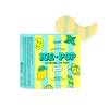 Осветляющие патчи для глаз Koelf Ice-Pop Lemon & Basil Hydrogel Eye Mask - 60 шт