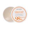Гидрогелевые патчи для глаз с коллагеном Petitfee Collagen&CoQ10 Hydrogel Eye Patch - 60 шт