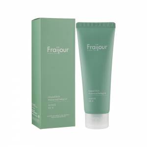 Пилинг-гель для лица с полынью EVAS Fraijour Original Herb Wormwood Peeling Gel - 150 мл