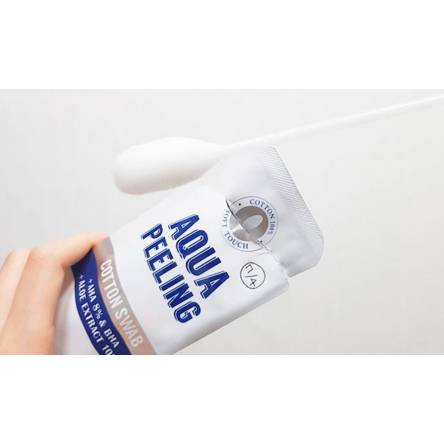 Интенсивный пилинг на ватной палочке A'PIEU Aqua Peeling Cotton Swab Intensive Type - 3 мл